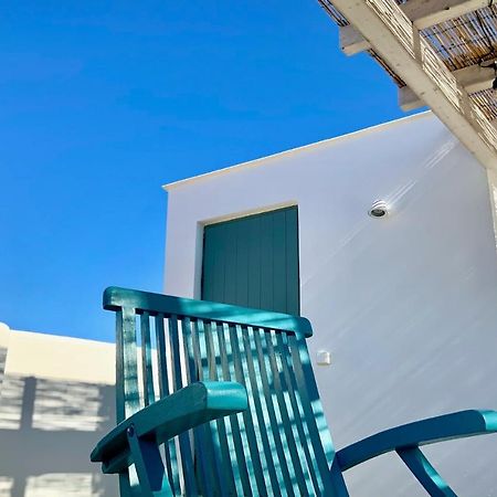 El Bagul, Terrace Boutique Apartament L' Escala Εξωτερικό φωτογραφία