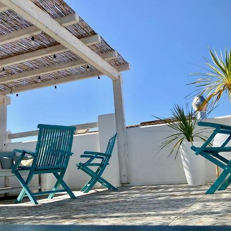 El Bagul, Terrace Boutique Apartament L' Escala Εξωτερικό φωτογραφία