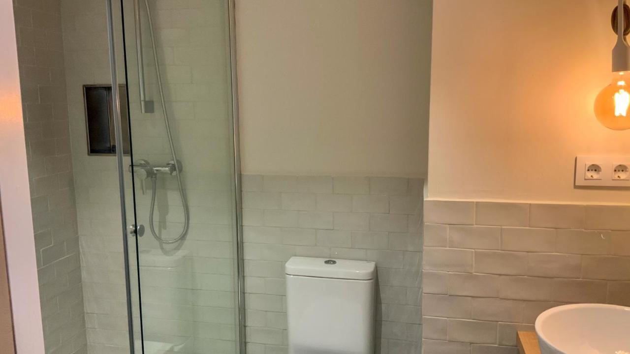 El Bagul, Terrace Boutique Apartament L' Escala Εξωτερικό φωτογραφία