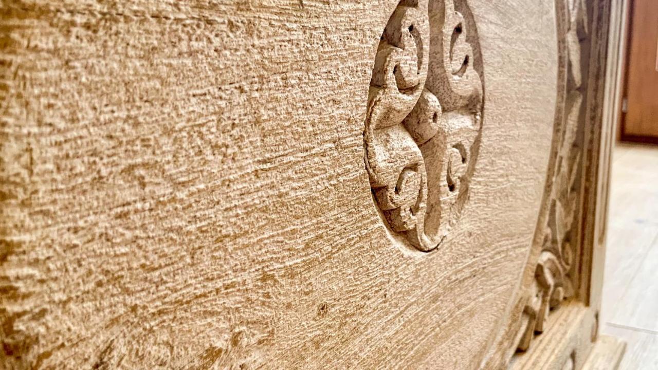 El Bagul, Terrace Boutique Apartament L' Escala Εξωτερικό φωτογραφία