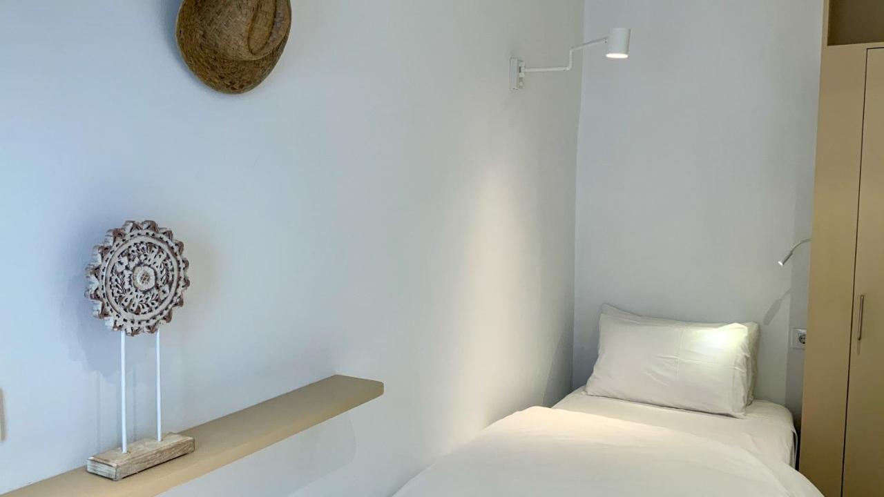El Bagul, Terrace Boutique Apartament L' Escala Εξωτερικό φωτογραφία