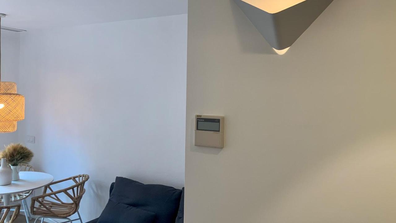 El Bagul, Terrace Boutique Apartament L' Escala Εξωτερικό φωτογραφία