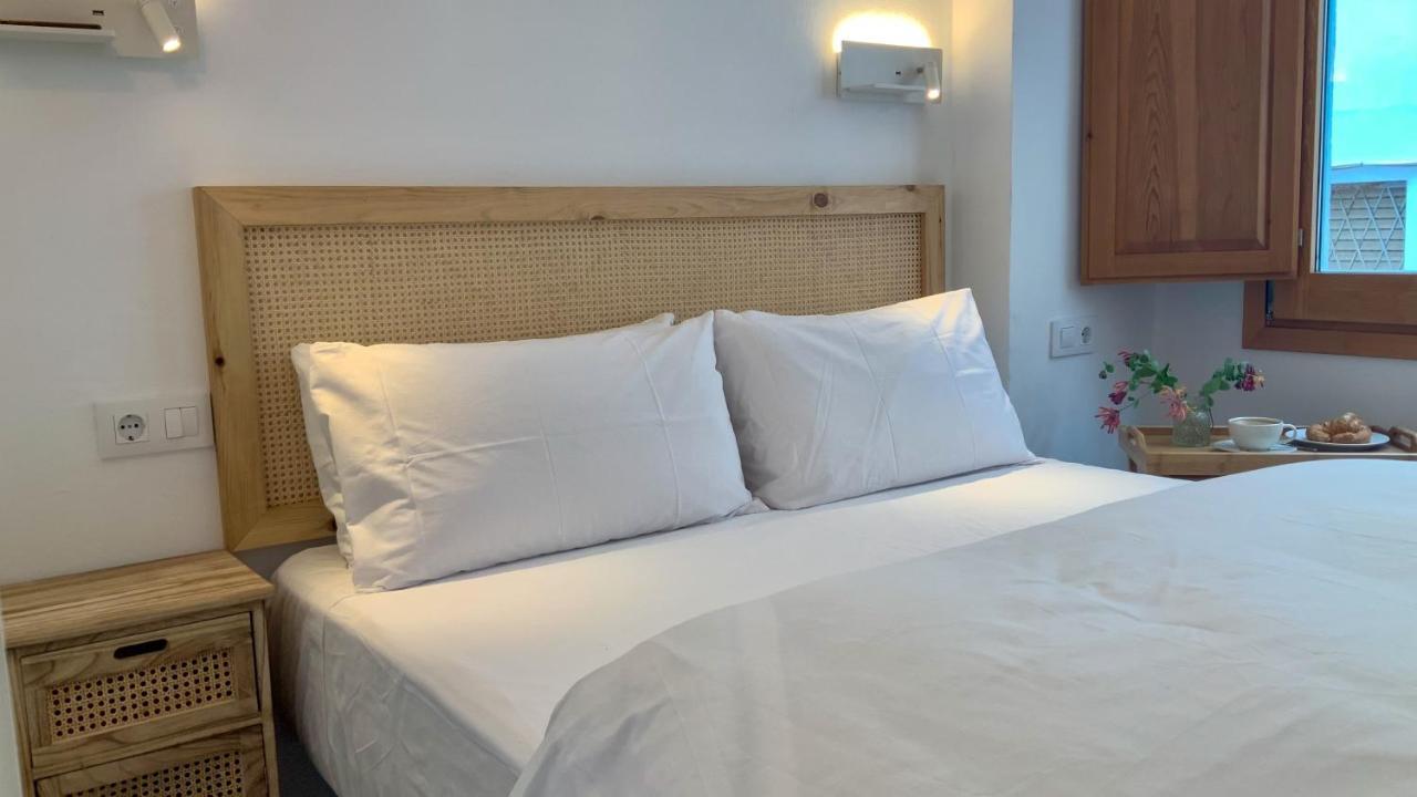 El Bagul, Terrace Boutique Apartament L' Escala Εξωτερικό φωτογραφία