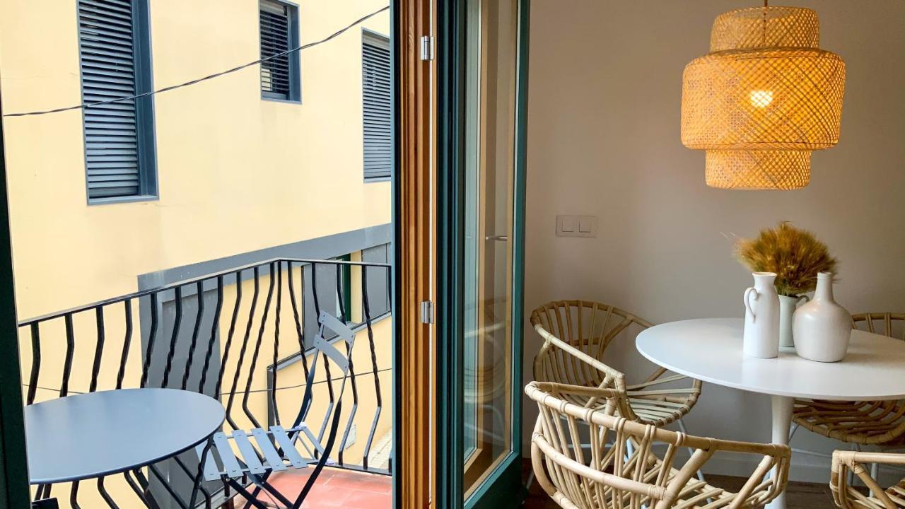 El Bagul, Terrace Boutique Apartament L' Escala Εξωτερικό φωτογραφία