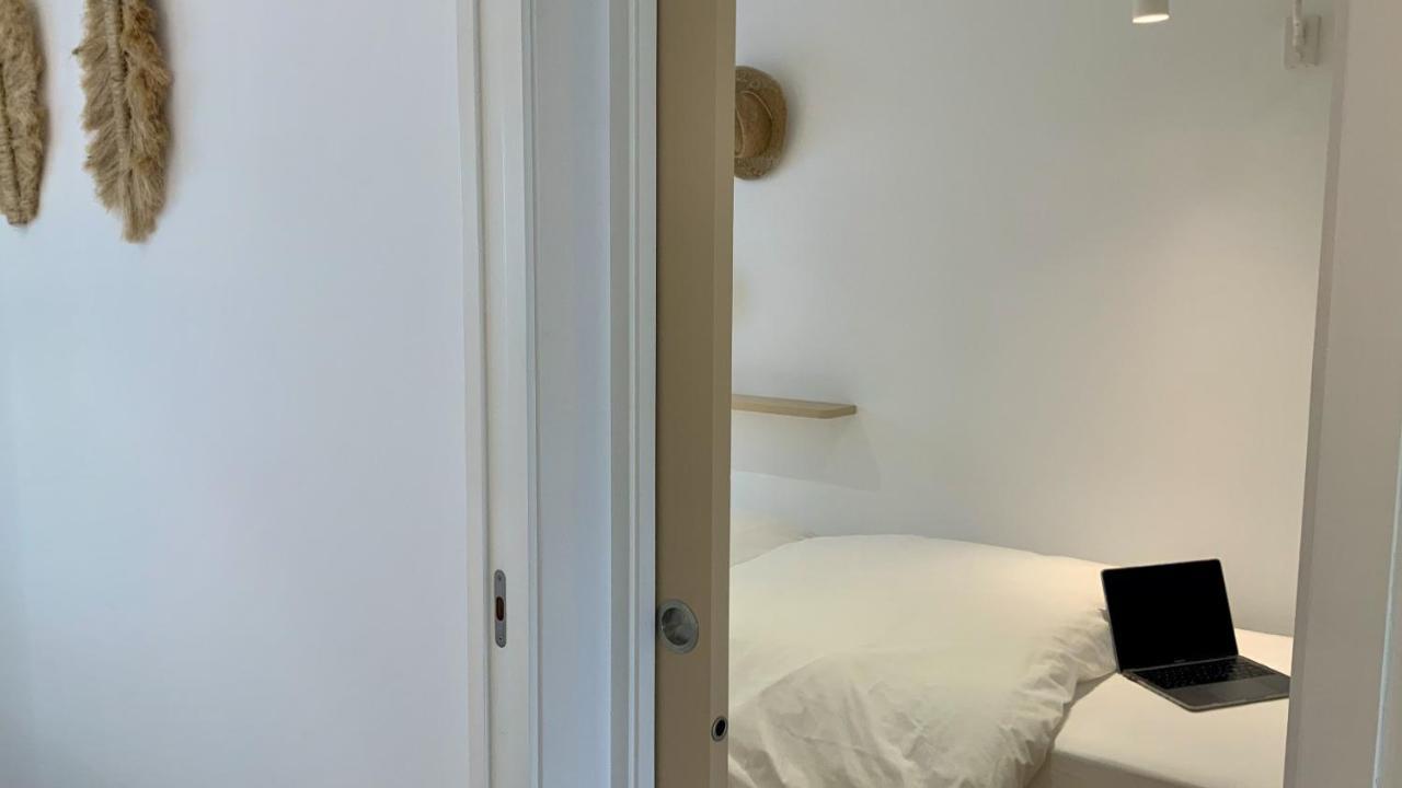 El Bagul, Terrace Boutique Apartament L' Escala Εξωτερικό φωτογραφία