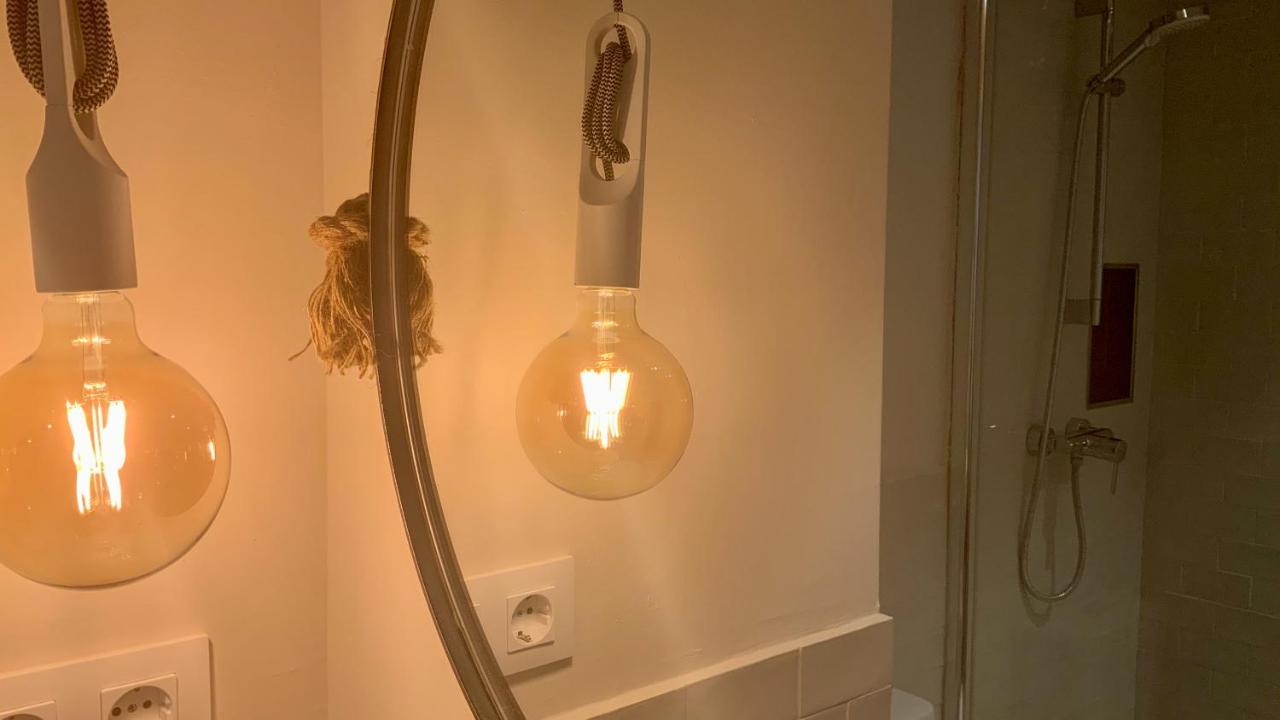 El Bagul, Terrace Boutique Apartament L' Escala Εξωτερικό φωτογραφία