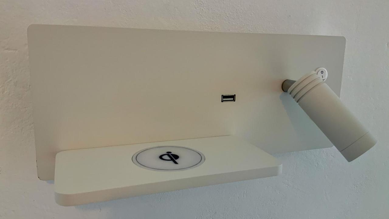El Bagul, Terrace Boutique Apartament L' Escala Εξωτερικό φωτογραφία