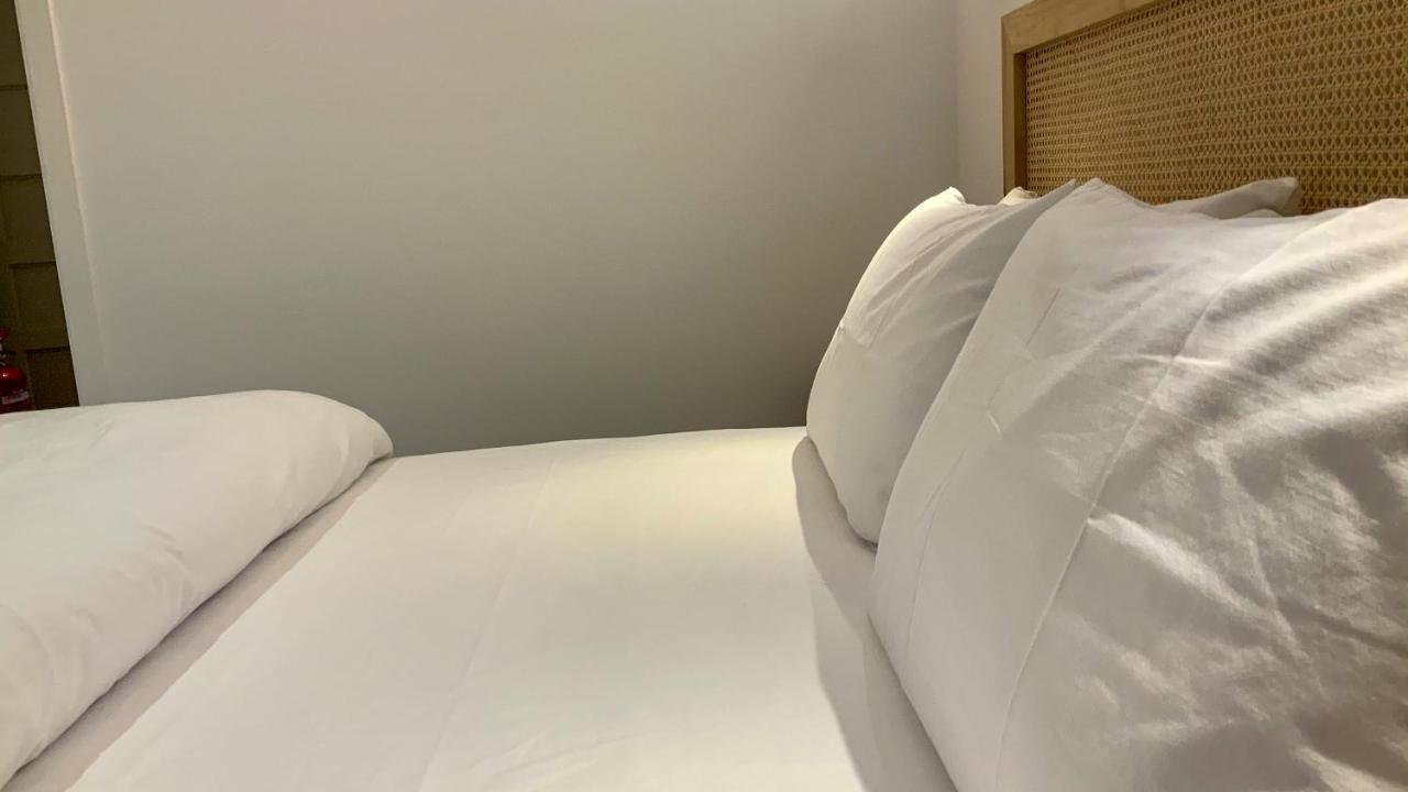 El Bagul, Terrace Boutique Apartament L' Escala Εξωτερικό φωτογραφία