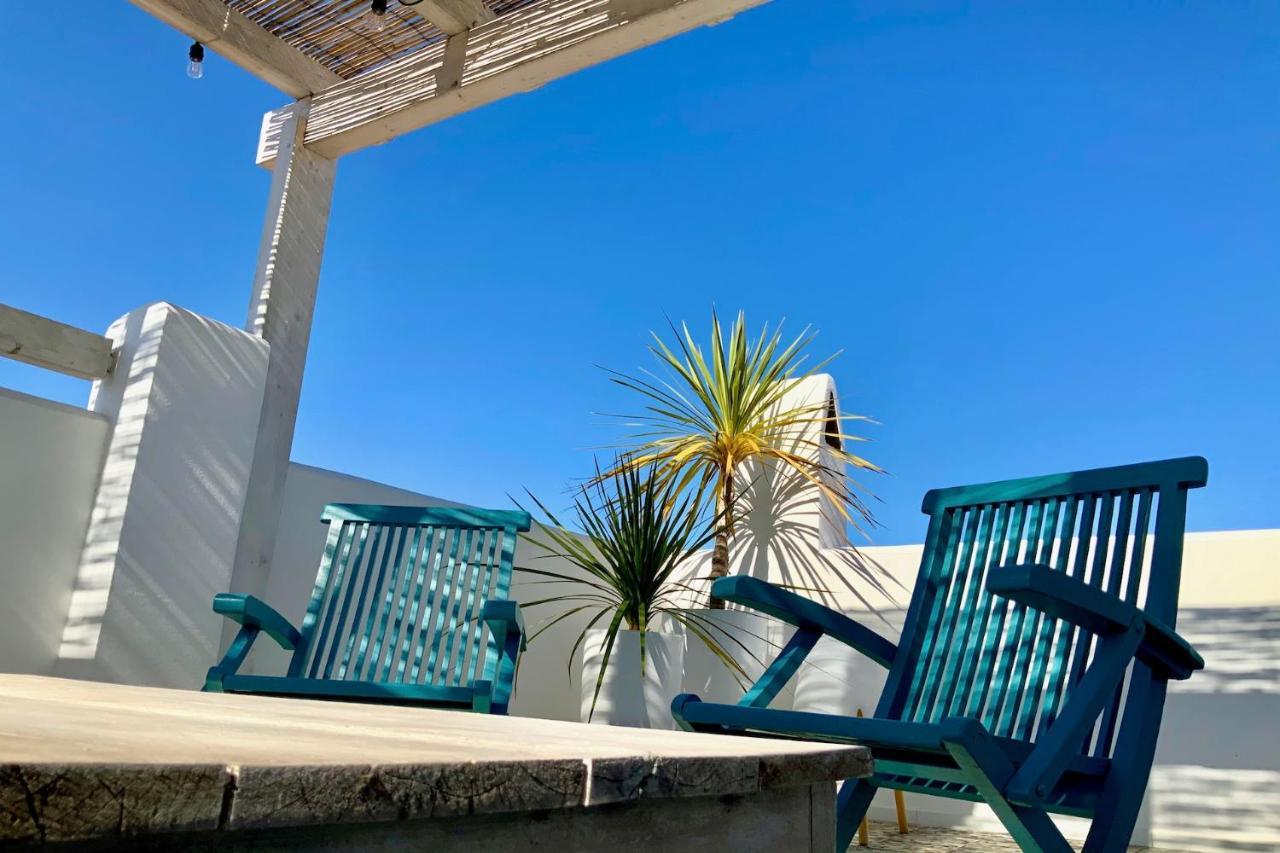 El Bagul, Terrace Boutique Apartament L' Escala Εξωτερικό φωτογραφία