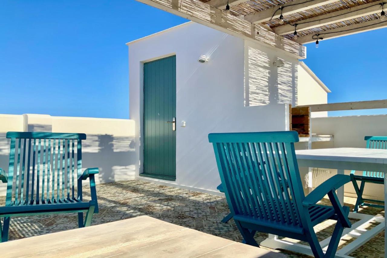 El Bagul, Terrace Boutique Apartament L' Escala Εξωτερικό φωτογραφία