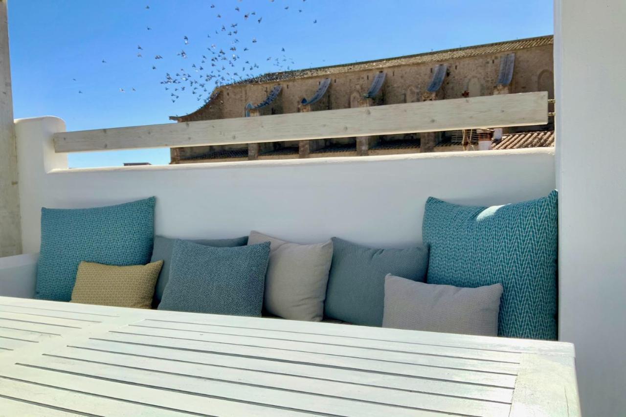 El Bagul, Terrace Boutique Apartament L' Escala Εξωτερικό φωτογραφία